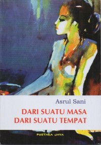 Image of Dari Suatu Masa Dari Suatu Tempat