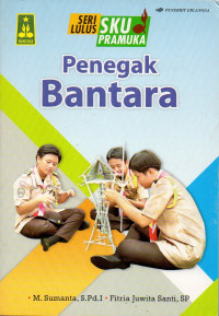 Image of Penegak Bantara