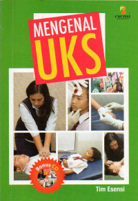 Image of Mengenal UKS