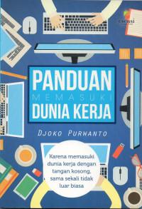 Image of Panduan Memasuki Dunia Kerja