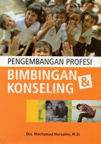 Image of Pengembangan Profesi Bimbingan dan Konseling
