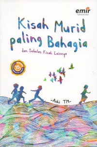Image of Kisah Murid Paling Bahagia