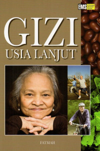 Image of Gizi Usia Lanjut