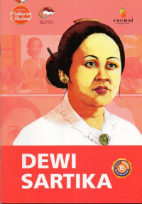 Image of Seri Biografis Pahlawan: Dewi Sartika