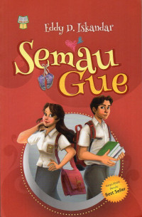 Image of Semau Gue