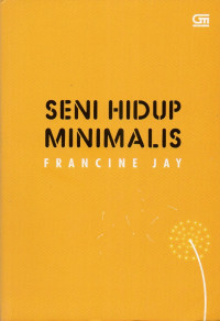 Image of Seni Hidup Minimalis