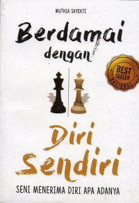 Image of Berdamai Dengan Diri Sendiri