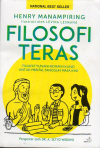 Image of Filosofi Teras