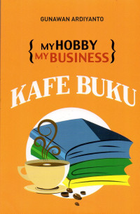 Image of Kafe Buku