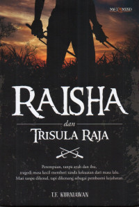 Image of Raisha dan Trisula Raja