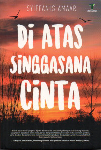 Image of Di Atas Singgasana Cinta