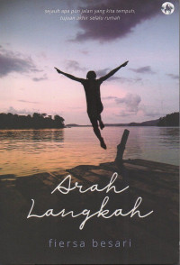 Image of Arah Langkah
