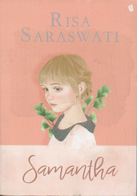 Image of Samantha