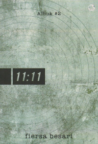 Image of 11 : 11