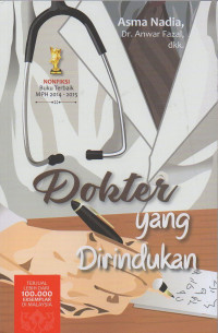 Image of Dokter yang Dirindukan