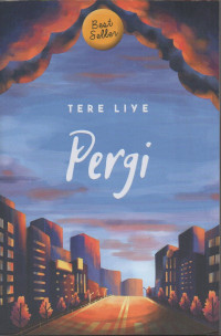 Image of Pergi