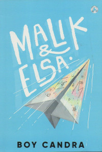 Image of Malik & Elsa