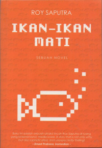 Image of Ikan - Ikan Mati