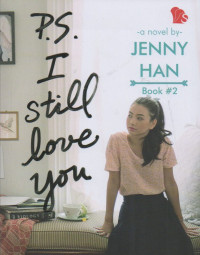Image of P.S I Still Love You