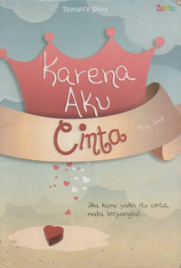 Image of Karena Aku Cinta