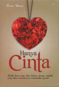 Image of Hanya Cinta
