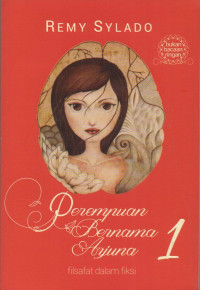 Image of Perempuan bernama arjuna 1