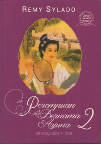 Image of Perempuan Bernama Arjuna 2;