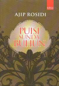 Image of PUISI SUNDA BUHUN