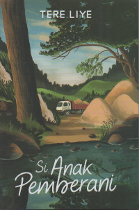 Image of Si Anak Pemberani