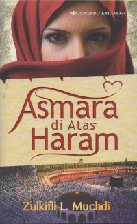 Image of Asmara di Atas Haram