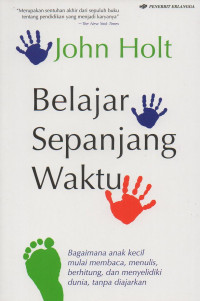 Image of Belajar Sepanjang Waktu