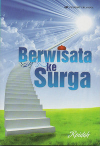 Image of Berwisata ke Surga