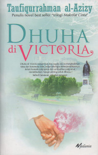 Image of Dhuha di Victoria