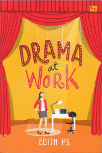 Image of DRAMA AT WORK