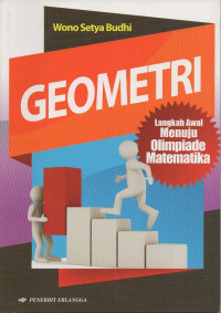 Image of Geometri Langkah Awal Menuju Olimpiade Matematika