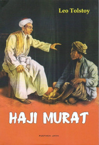 Image of Haji Murat