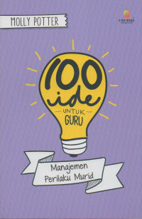 Image of 100 Ide untuk Guru: Manajemen Perilaku Murid