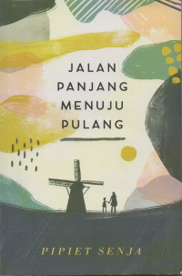 Image of Jalan Panjang Menuju Pulang