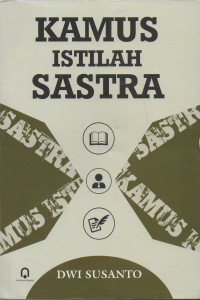 Image of KAMUS ISTILAH SASTRA