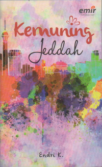 Image of Kemuning Jeddah