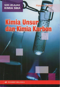 Image of Kimia Unsur dan Kimia Karbon