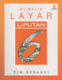 Image of Dibalik Layar Liputan 6