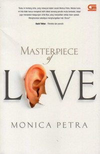 Image of MASTERPIECE OF LOVE