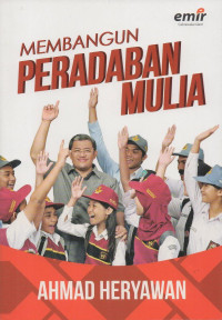 Image of Membangun Peradaban Mulia