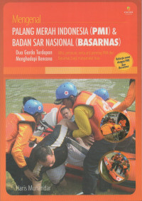 Image of Mengenal Palang Merah Indonesia (PMI) & Badan Sar Nasinal (Basarnas)