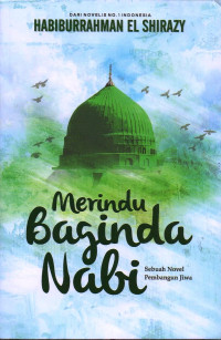 Image of Merindu Baginda Nabi