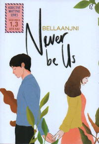 Image of Never be Us
