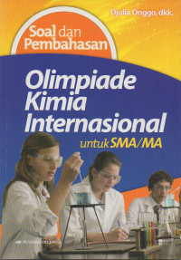 Image of Olimpiade Kimia Internasional