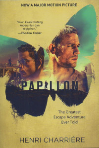 Image of PAPILLON