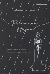 Image of Pelaminan Hujan